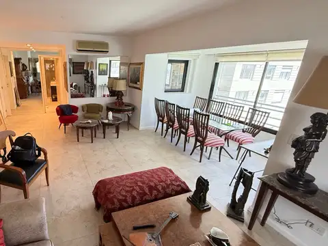 Departamento en Venta en Palermo Chico, Palermo
