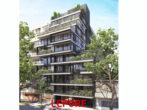 Departamento en Venta en Colegiales, Capital Federal