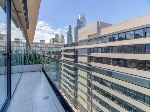 Departamento en Venta en Puerto Madero, Capital Federal
