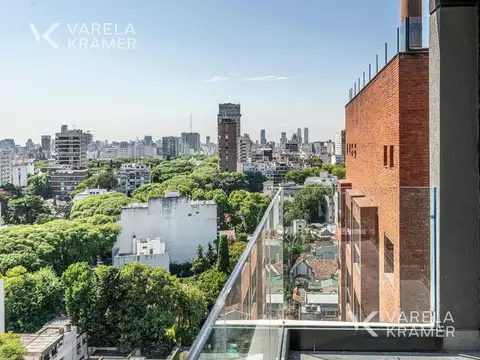 Departamento en Venta en Belgrano, Capital Federal