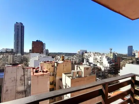 Departamento en Venta en Las Cañitas, Palermo