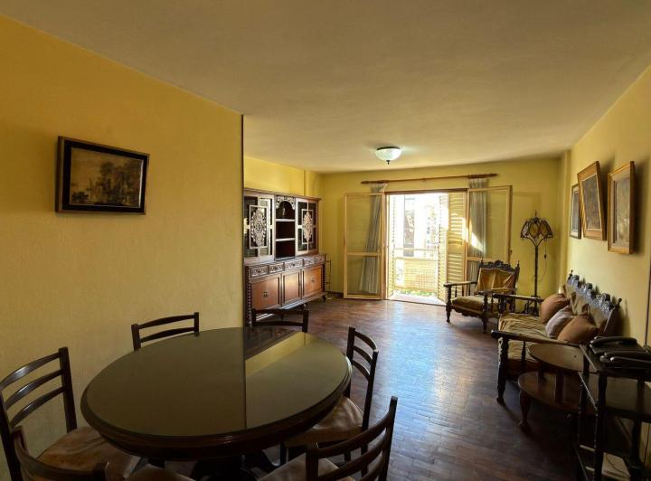 Departamento · 97m² · 4 Ambientes