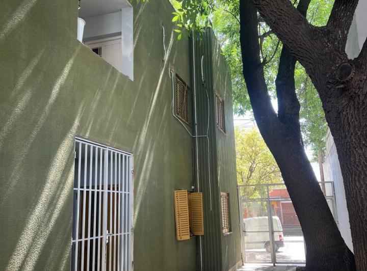 Departamento · 55m² · 4 Ambientes