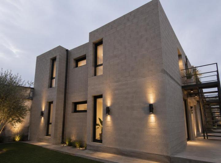 Departamento · 82m² · 4 Ambientes · 1 Cochera