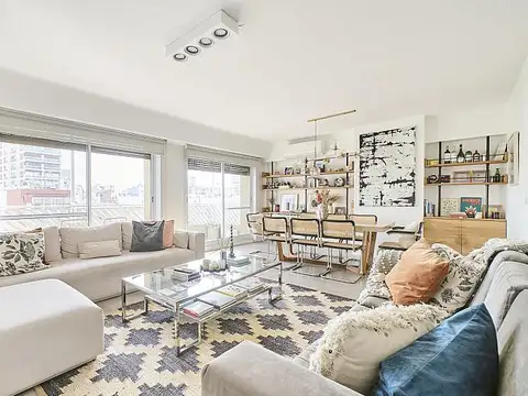 Departamento en Venta en Recoleta, Capital Federal