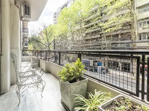 Departamento en Venta en Recoleta, Capital Federal
