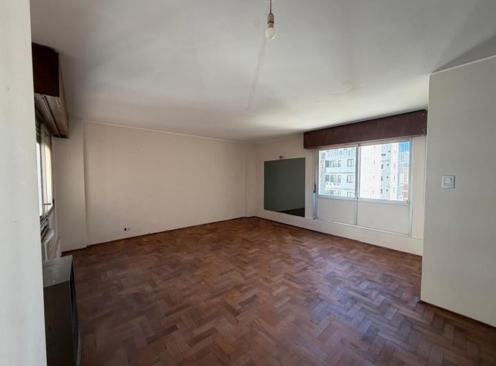 Departamento · 60m² · 4 Ambientes
