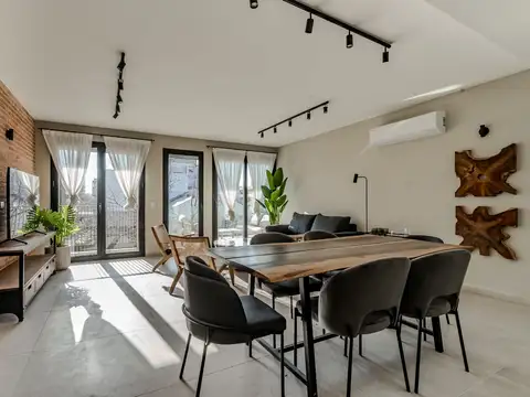 Departamento en Venta en Villa Devoto, Capital Federal