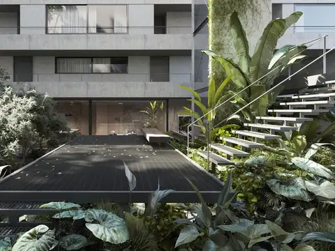 Departamento en Venta en Belgrano Chico, Belgrano
