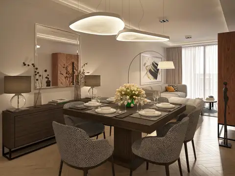 Departamento en Venta en Belgrano, Capital Federal