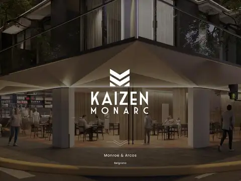 Departamento en Venta en Belgrano, Capital Federal