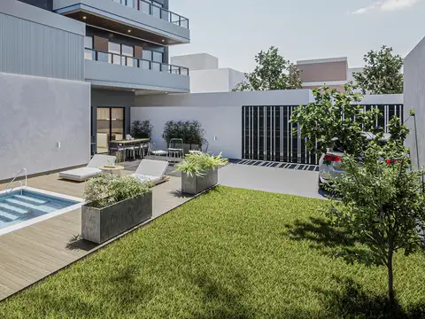 Departamento en Venta en Coghlan, Capital Federal