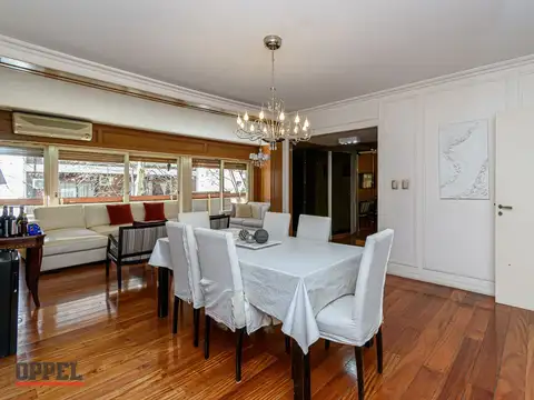 Departamento en Venta en Belgrano, CABA