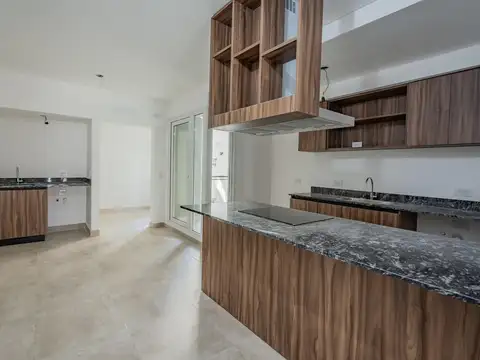 Departamento en Venta en Nuñez, Capital Federal