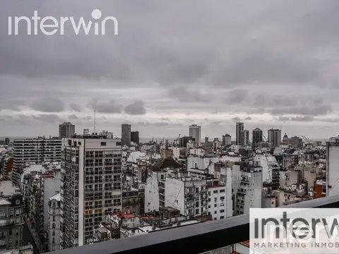 Departamento en Venta en Barrio Norte, Capital Federal