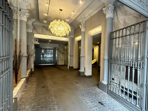 Departamento en Venta en Palermo Chico, Palermo