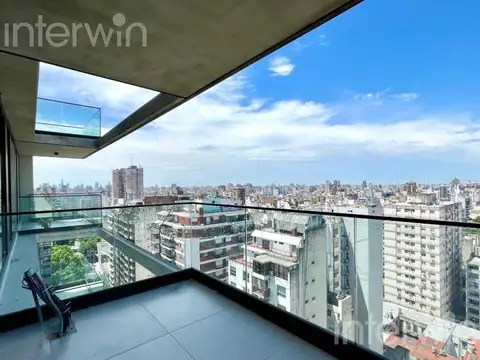 Departamento en Venta en Almagro, Capital Federal