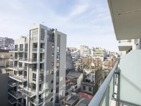 Departamento en Venta en Recoleta, Capital Federal