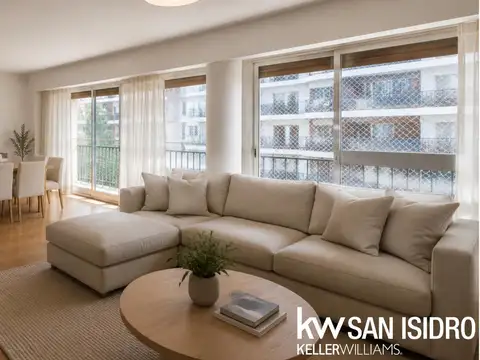 Departamento en Venta en Recoleta, CABA