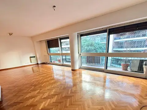 Departamento en Venta en Recoleta, Capital Federal