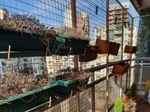 Departamento en Venta en Palermo, Capital Federal