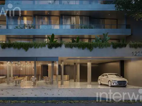 Departamento en Venta en Palermo, Capital Federal