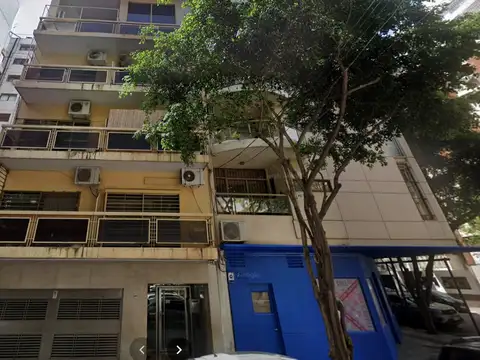 Departamento en Venta en Barrio Norte, Capital Federal