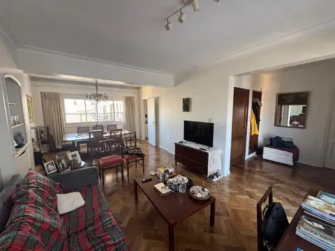 Departamento en Venta en Recoleta, CABA