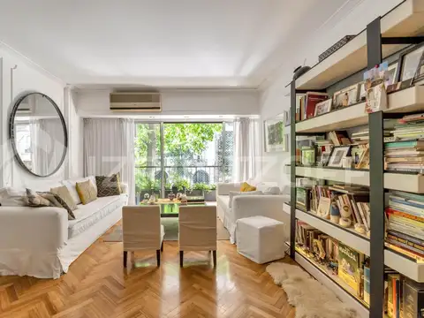 Departamento en Venta en Recoleta, Capital Federal