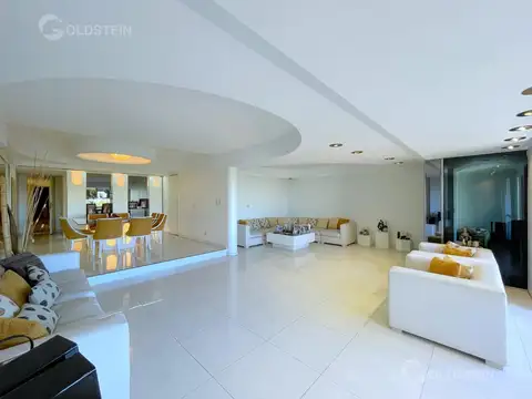 Departamento en Venta en Parque Centenario, CABA