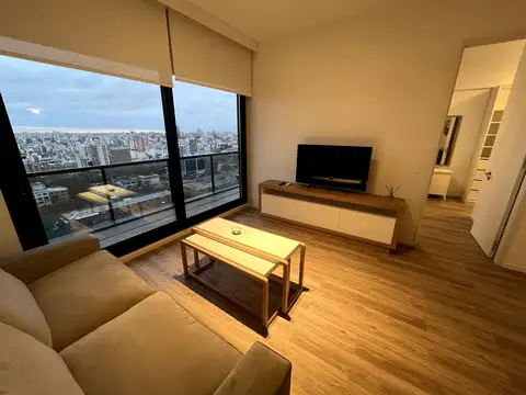 Departamento en Venta en Puerto Madero, Capital Federal