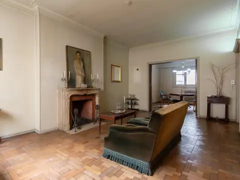 Departamento en Venta en Recoleta, Capital Federal