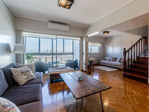 Departamento en Venta en Belgrano, Capital Federal