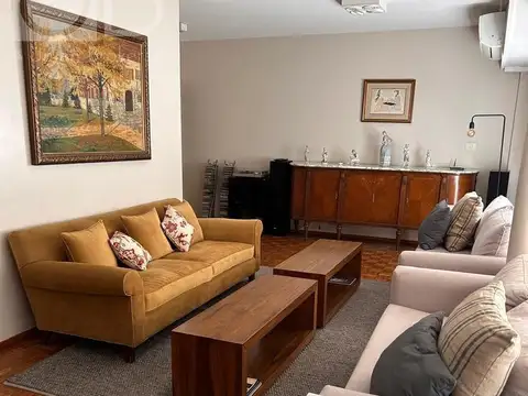 Departamento en Venta en Recoleta, Capital Federal