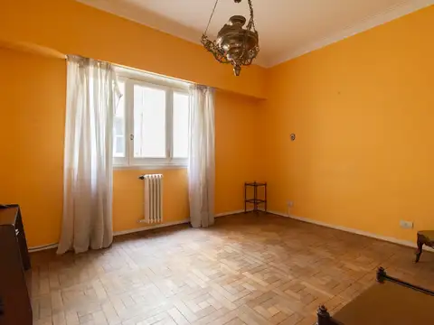 Departamento en Venta en Recoleta, Capital Federal