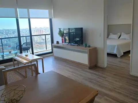 Departamento en Venta en Puerto Madero, Capital Federal