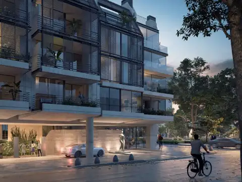 Departamento en Venta en Nuñez, CABA