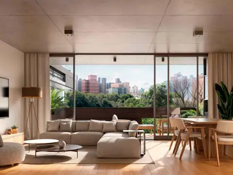 Departamento en Venta en Nuñez, Capital Federal