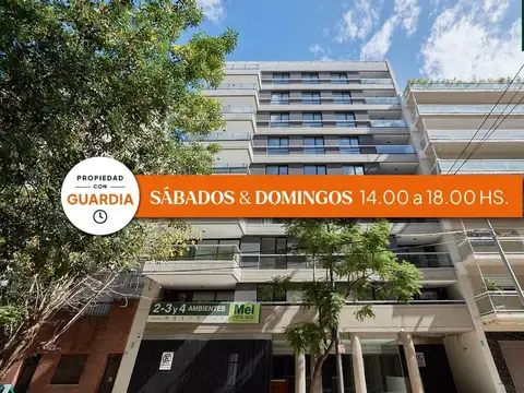 Departamento en Venta en Villa Urquiza, CABA