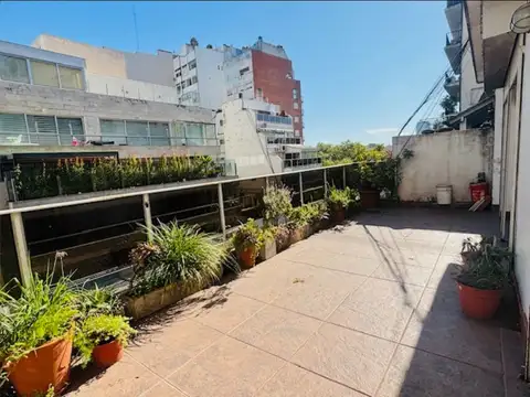 Departamento en Venta en Palermo Chico, Palermo