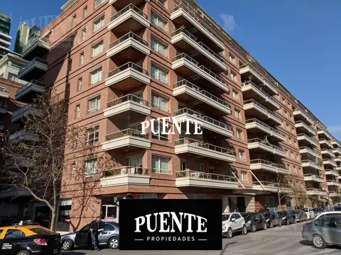 Departamento en Venta en Puerto Madero, Capital Federal
