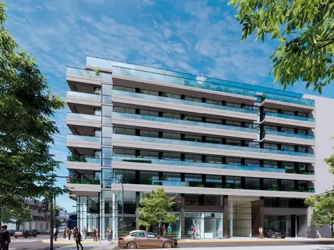 Departamento en Venta en Belgrano C, Belgrano