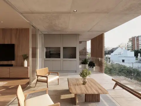 Departamento en Venta en Villa Devoto, Capital Federal
