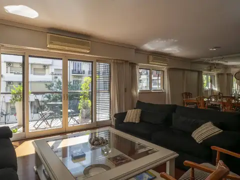 Departamento en Venta en Recoleta, CABA
