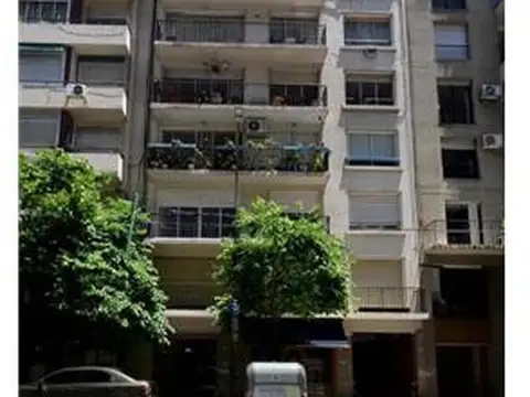 Departamento en Venta en Recoleta, Capital Federal