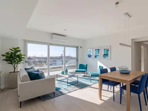 Departamento en Venta en Nuñez, Capital Federal