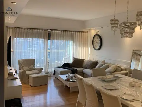 Departamento en Venta en Balvanera, Capital Federal