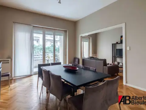 Departamento en Venta en Recoleta, Capital Federal