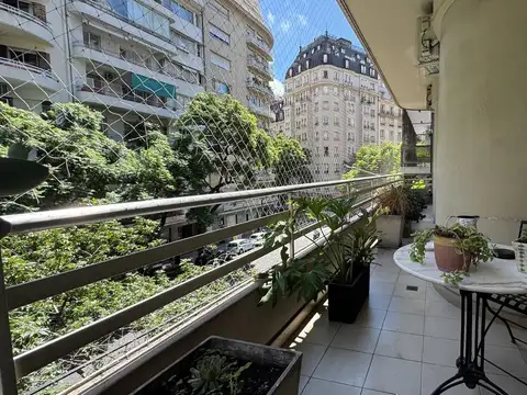 Departamento en Venta en Recoleta, Capital Federal