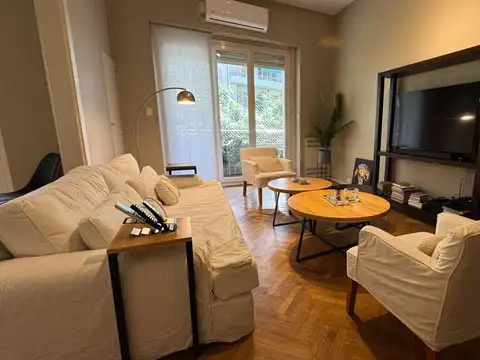 Departamento en Venta en Recoleta, Capital Federal